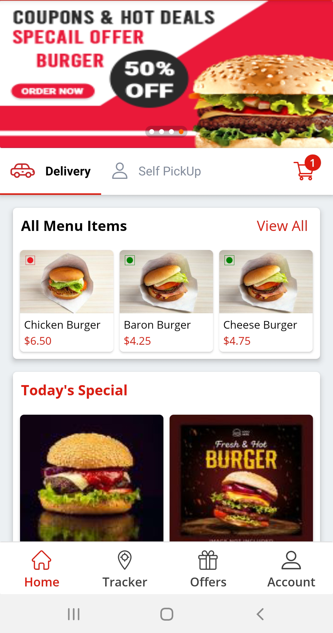 Online Ordering and Delivery Management System IQ Interactive